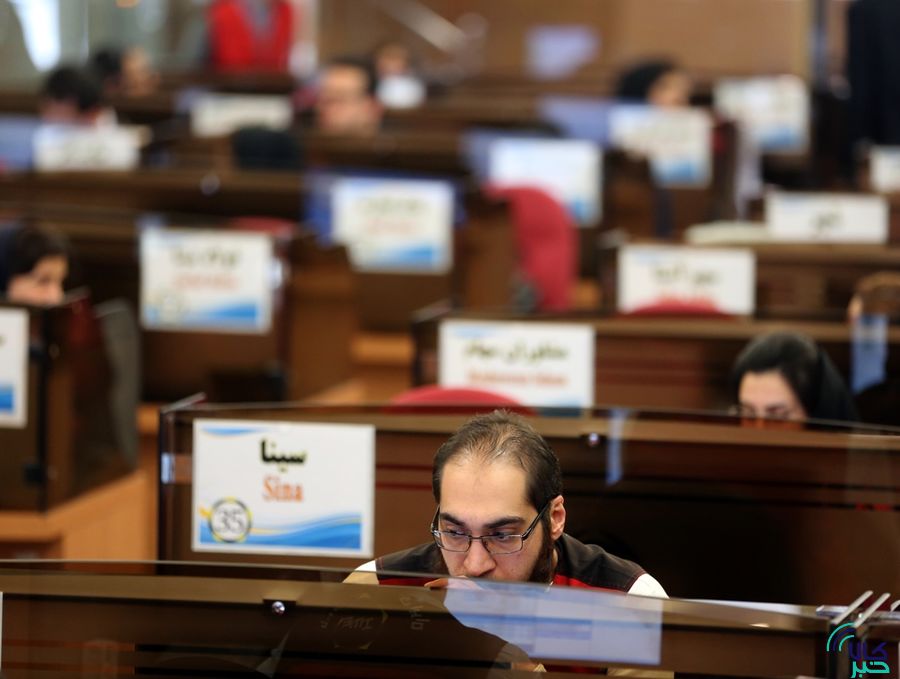 عرضه ۱۶۶ هزار تن وکیوم باتوم در تالار فرآورده های نفتی و پتروشیمی