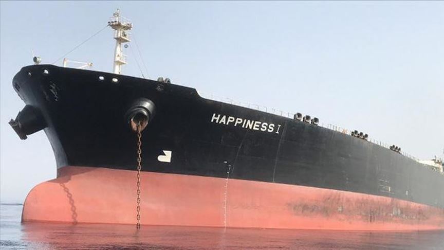 اجازه خروج دو کشتی ایرانی در برزیل صادر شد