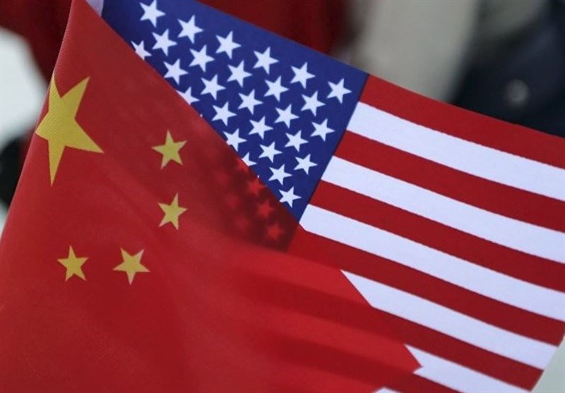 شاخه زیتون چین به آمریکا پیش از آغاز مذاکرات تجاری