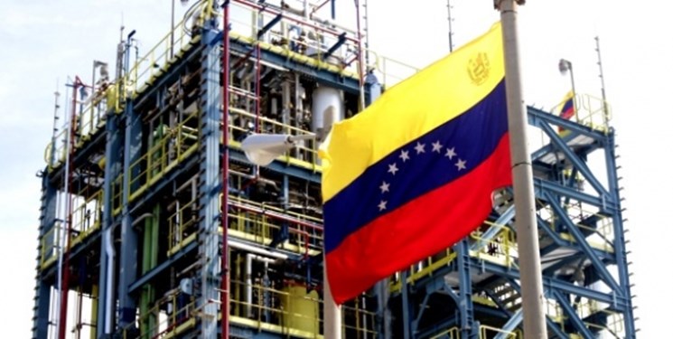 اختلاف مخالفان دولت ونزوئلا درباره برنامه نفت در برابر غذا