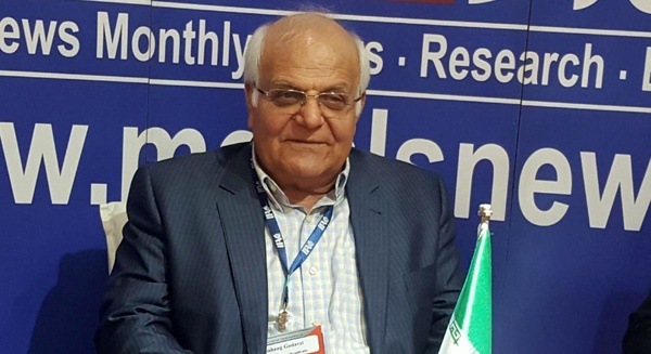 رئیس سندیکای صنایع آلومینیوم ایران: انتظاری که به حقیقت پیوست