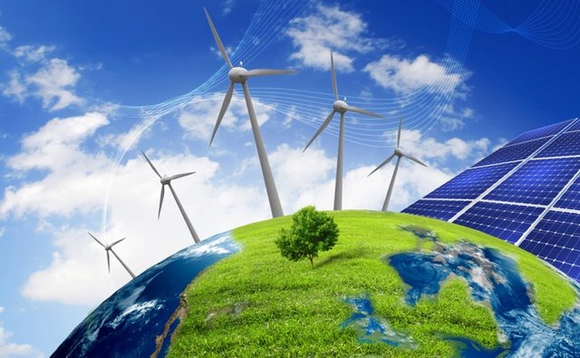 سهم تجدید پذیرها در تامین انرژی کشور