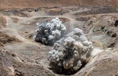 کشف محدوده های معدنی امید بخش با بهره بردن از ژئوفیزیک هوایی/ افزایش صدور پروانه های فلزی در کردستان