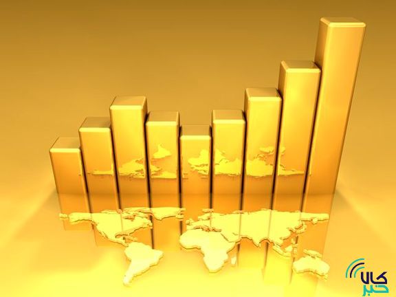 پیش بینی واحد اطلاعات بلومبرگ از روند قیمت طلا