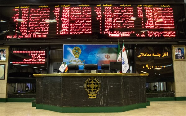 عرضه حقوقی های دو بزرگ بورسی در صف خرید/ «لکما» به تیررس سهامداران