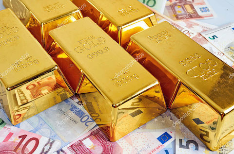 عوامل تاثیرگذار بر بازار جهانی طلا در هفته گذشته