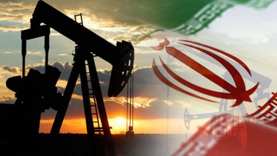 بی‌اعتنایی چین به تحریم نفتی ایران