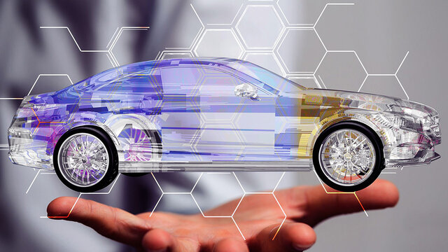 امکان تولید خودروهای سبک‌تر با فولاد پیشرفته نانوساختار