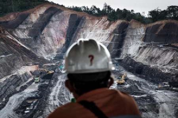 مرگ یک معدنچی در معدن زغالسنگ تاریکدره سوادکوه