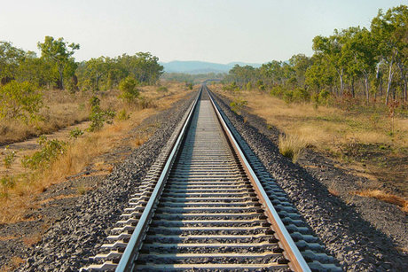 اختصاص اعتبار ۴ هزار میلیاردی برای راه آهن چابهار-زاهدان؛ پروژه سه ساله تکمیل می‌شود