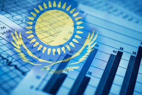 اقتصاد قزاقستان ۴.۲ درصد رشد کرد