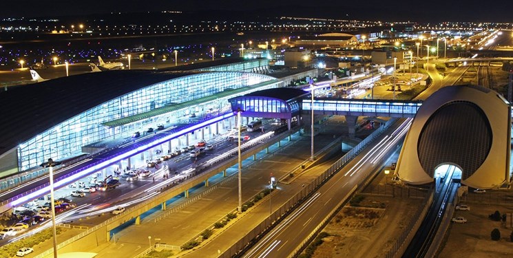 پروازهای داخلی فرودگاه امام خمینی(ره) راه‌اندازی شد/ اولین پرواز فردا به کیش‌
