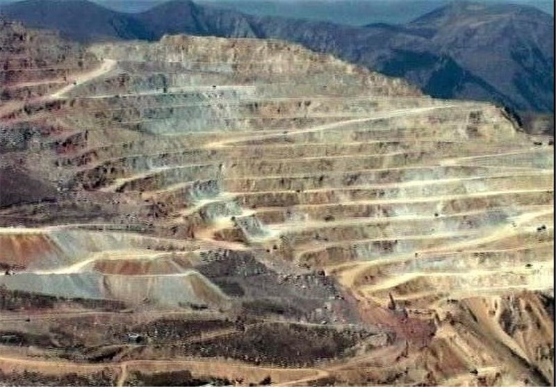 مسیر پر سنگلاخ توسعه معدن مس سونگون