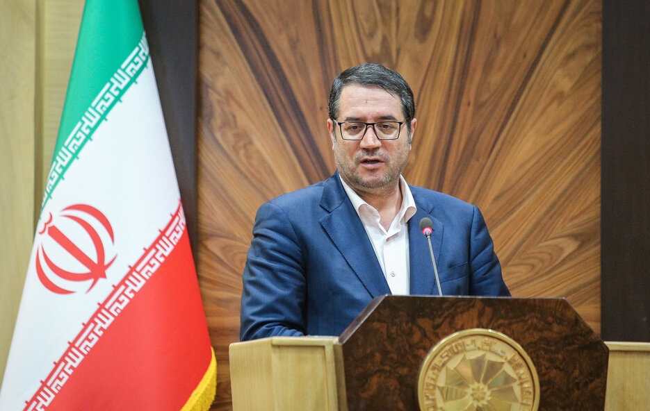 صعود ۴۰ پله‌ای ایران در حوزه تجارت فرامرزی / ارتباطات بین سازمانی منجر به سهولت در صدور مجوز‌ها می‌شود