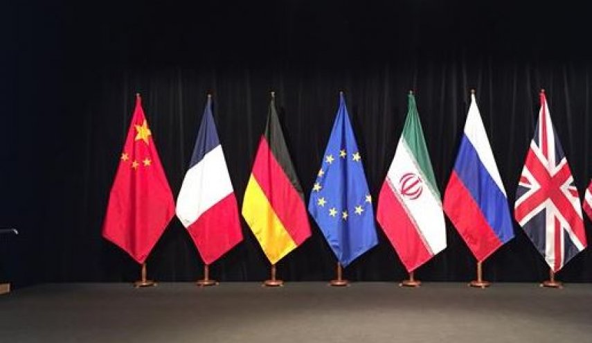 تا زمانی که منافع‌مان تامین شود در برجام می‌مانیم