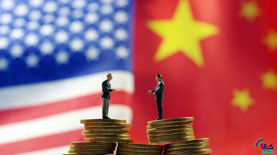 آمریکا در جنگ تجاری از چین شکست خواهد خورد