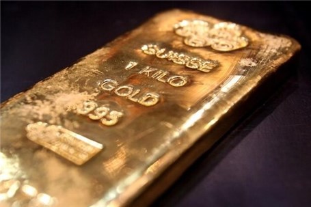 روس‌ها به طلا خریدن ادامه می‌دهند