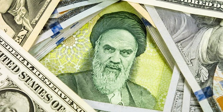 ارزش ریال بعد از سقوط پهپاد آمریکایی افزایش یافت/ایران با اصلاحات ارزی به جنگ ترامپ رفت