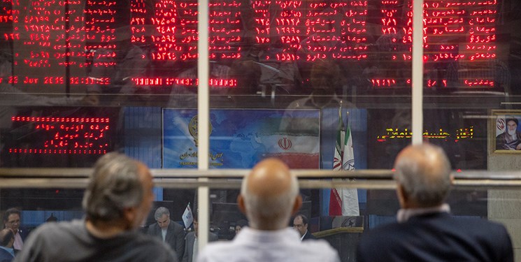 عرضه اولیه 20 درصد سهام یک شرکت فولادی در بورس تهران