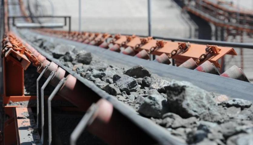 تولید کنسانتره سنگ آهن به مرز 16 میلیون تن رسید؛ تولید 3درصد رشد یافت