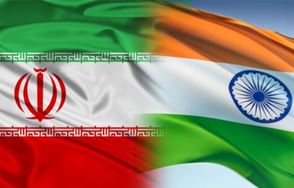 توافق هند و ایران برای بازگشایی مسیر های جدید تجاری