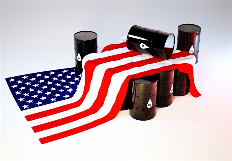 تولید نفت آمریکا برای دومین ماه پیاپی کاهش یافت