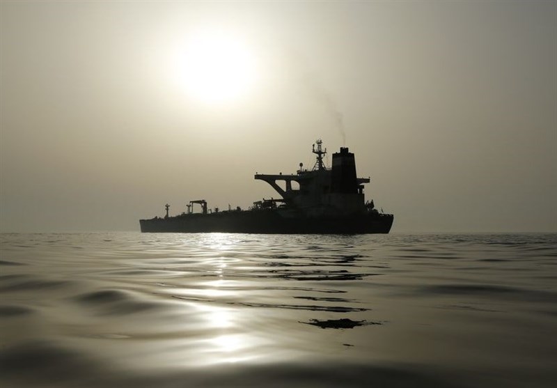 آمریکا اعلام کرد نفتکش ایرانی آدریان دریا به سمت سوریه می رود