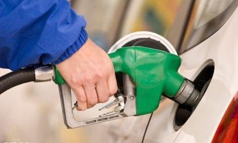 آیا هدف دولت از محدود کردن مقدار سوخت‌گیری افزایش قیمت سوخت است؟