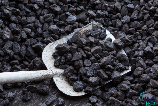 معامله زغال‌ سنگ بدون تغییر در قیمت