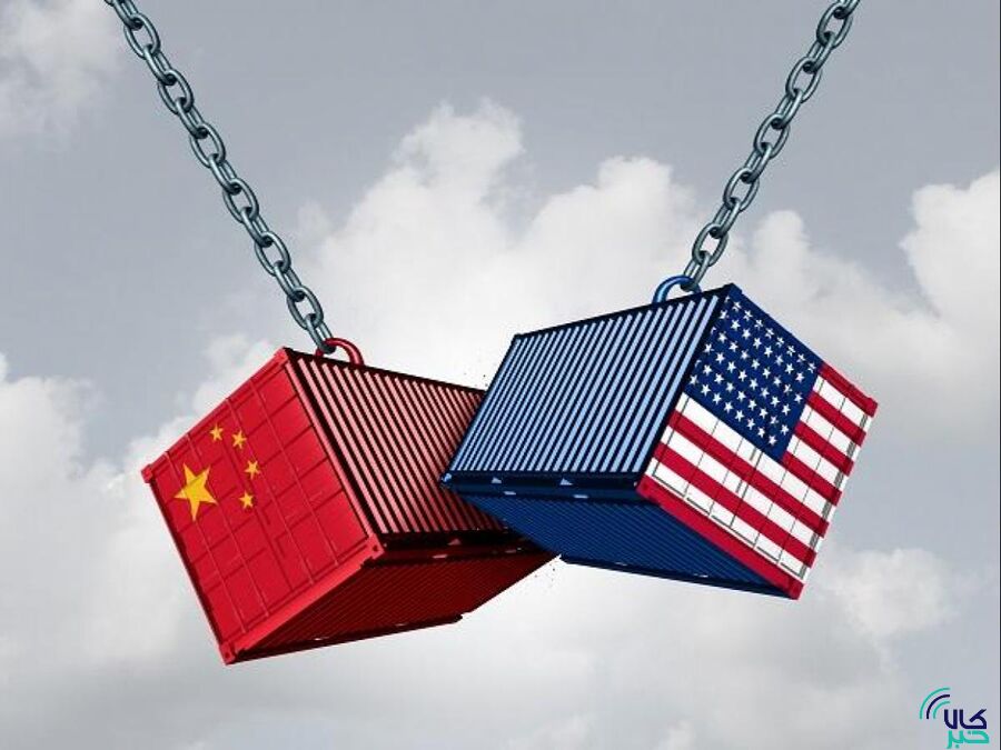 جنگ تجاری چین و آمریکا سال ها طول می‌کشد