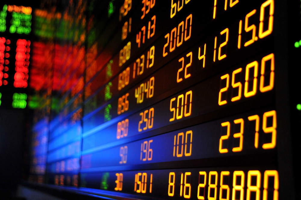 بیش از ۱۶۶۰ میلیارد تومان ارزش معاملات امروز