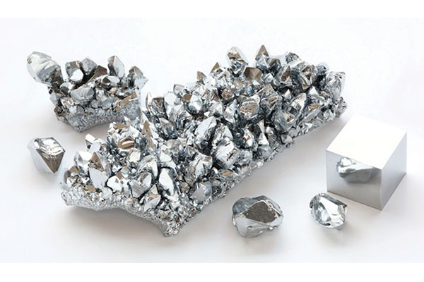 بالاترین رکود قیمت فلز نیکل در پنج سال گذشته