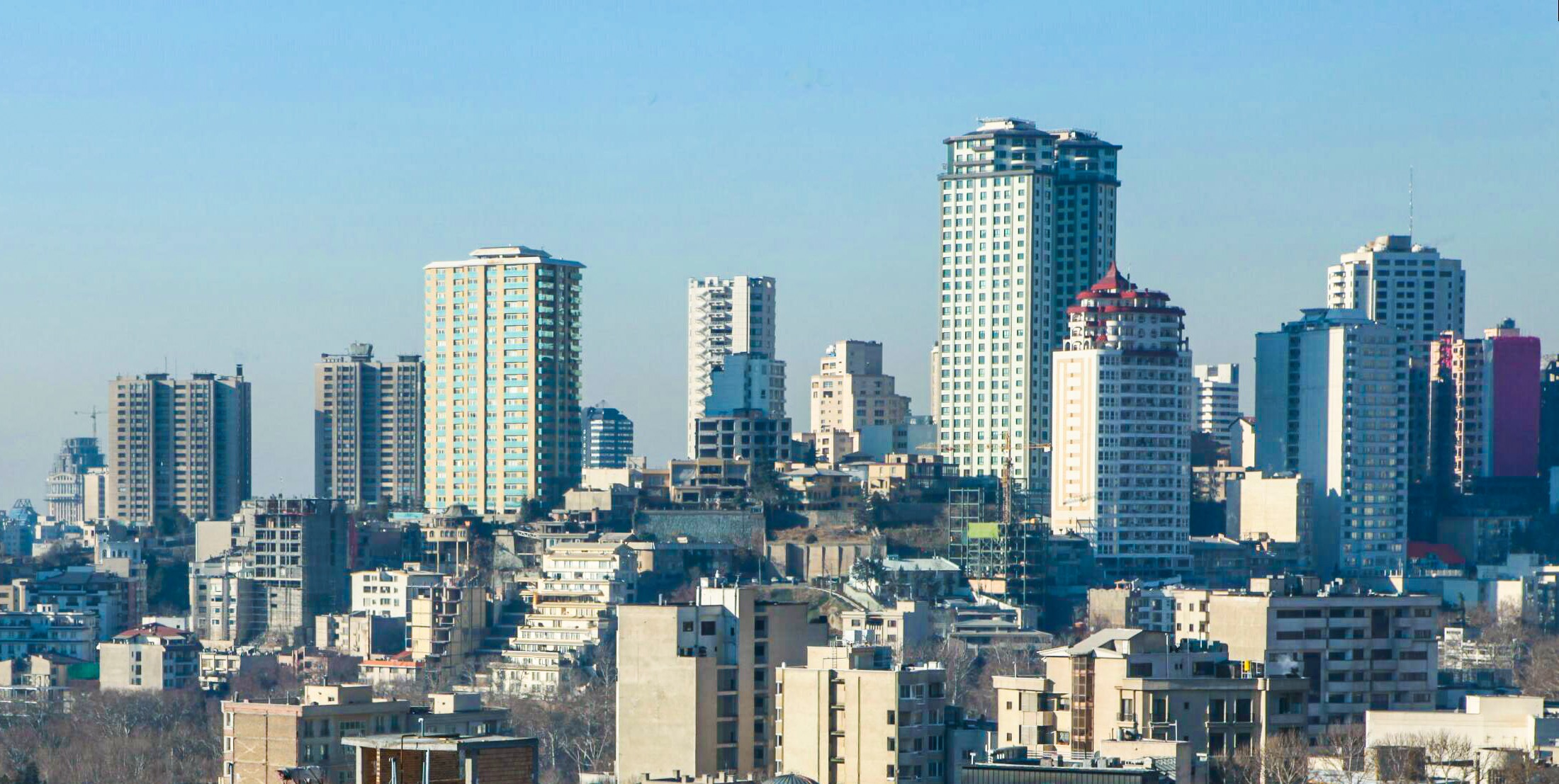 پیش‌بینی قیمت مسکن برای نیمه دوم ۹۸