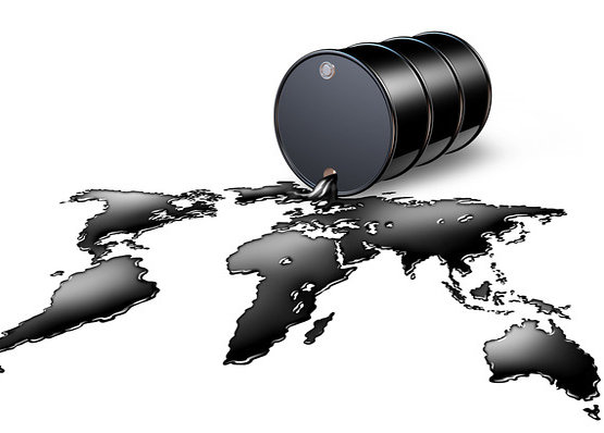 صنعت نفت ایران متوقف نمی شود