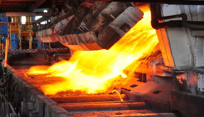 صادرات فولاد به مدار رشد بازگشت/ افزایش 37 درصدی صادرات فولاد شرکت های بزرگ