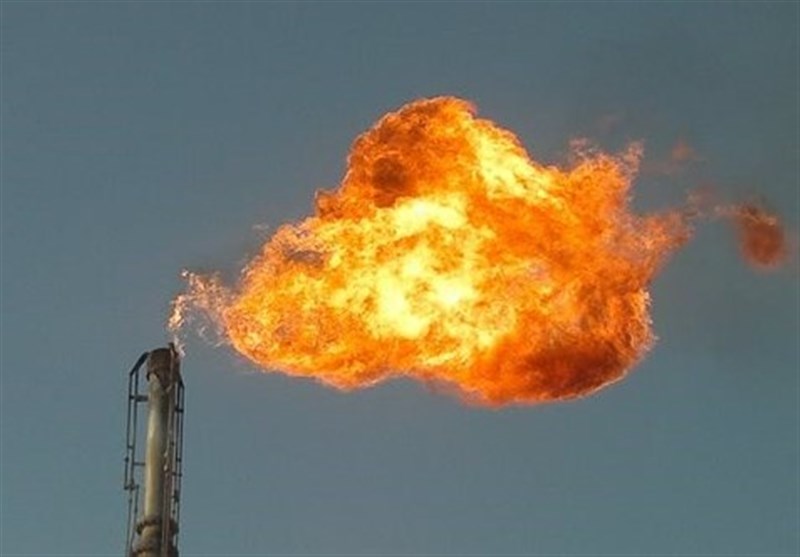 رقابت آمریکا و روسیه برای تصاحب میدان گازی بزرگ عراق