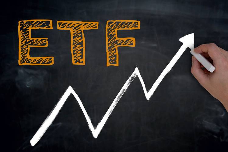 ارزش صندوق‌های ETF بیش از ۱۵۰ هزار میلیارد ریال شد