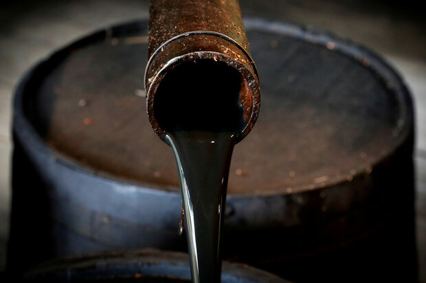 باز شدن راه نفتی ایران