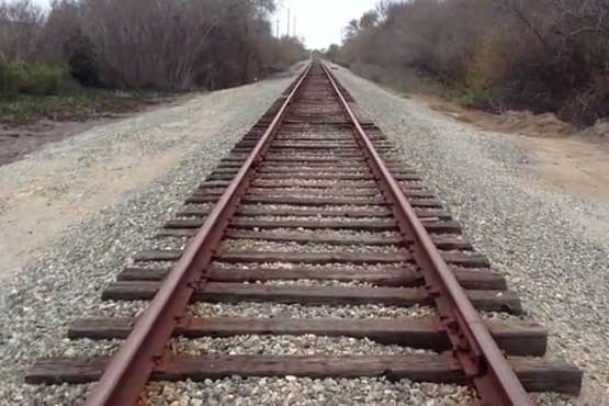 بررسی حذف بودجه ۱۶۰ میلیاردی راه‌آهن کرمانشاه در هیات تطبیق مصوبات دولت