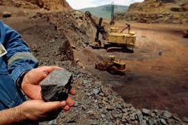 کاهش صادرات سنگ آهن ایران به چین با وضع عوارض ۲۵ درصدی
