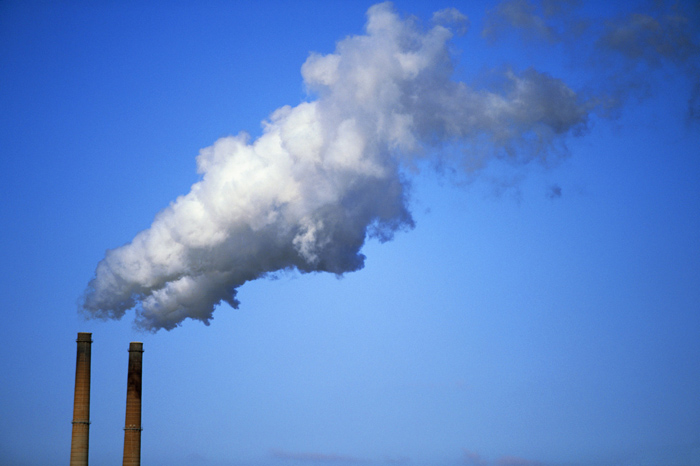 تعهد شرکت های بزرگ به کاهش انتشار گازهای گلخانه ای