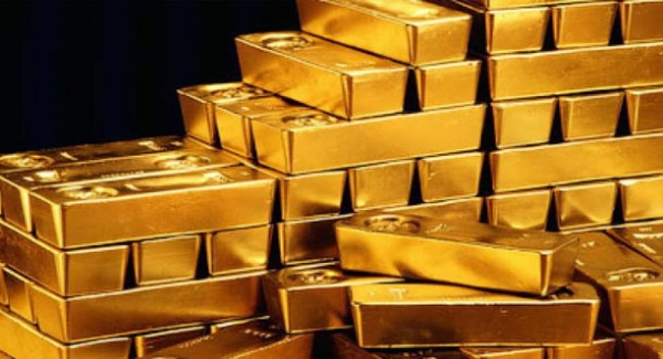 معامله ۱۰ کیلو گرم شمش طلا در بورس کالای ایران