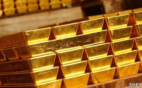 مقاومت طلا در برابر کاهش قیمت