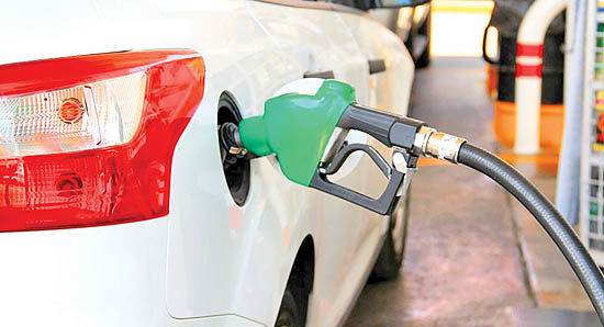 بنزین ستاره خلیج‌فارس آلایندگی‌ها را کاهش داد