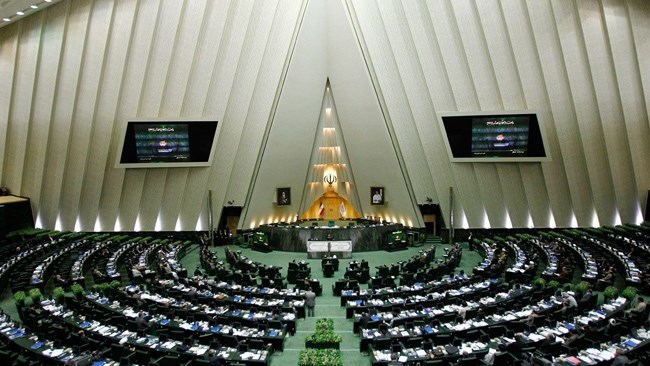 کلیات طرح تشکیل وزارت تجارت و خدمات بازرگانی در مجلس تصویب شد