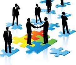 توافق در خصوص تشکیل اتاق بازرگانی در منطقه اوراسیا