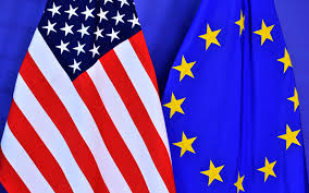 آمریکا در آستانه جنگ تجاری جدید با اروپا