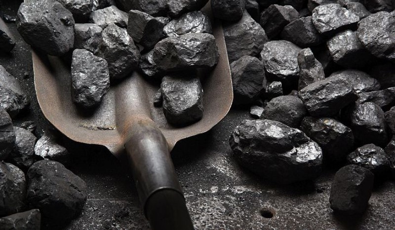 دومین رکورد تولید زغال‌ سنگ در جهان به هند رسید