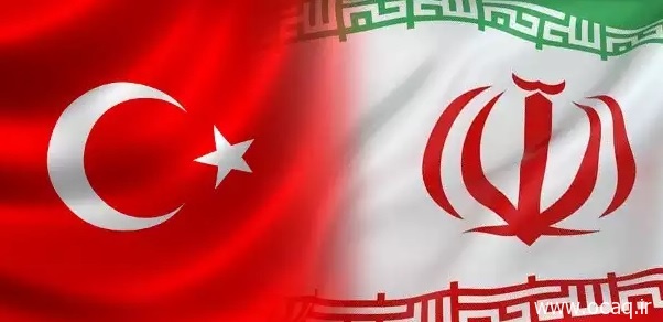 توافق ایران و ترکیه برای تبادلات تجاری به سطح ۳۰ میلیارد دلار