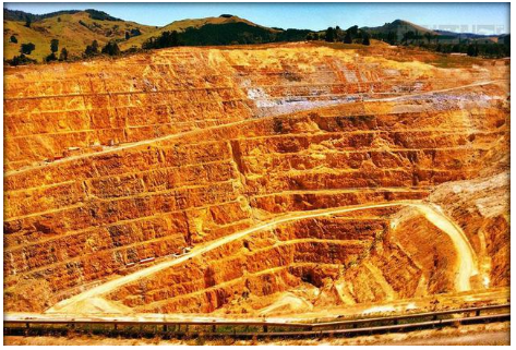 افزایش ۹۳درصدی سرمایه گذاری در بخش معدن آذربایجان غربی